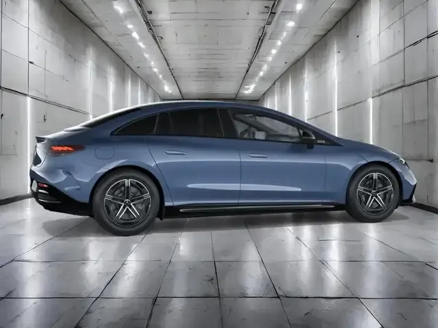 Mercedes-Benz EQE 300