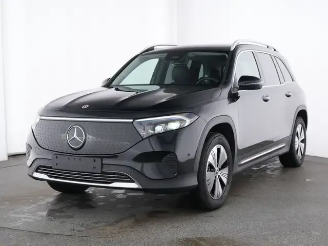 Mercedes-Benz EQB 300