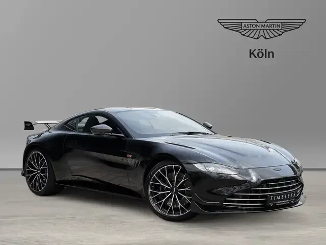 Aston Martin Vantage