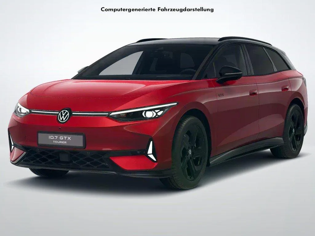 Volkswagen ID.7