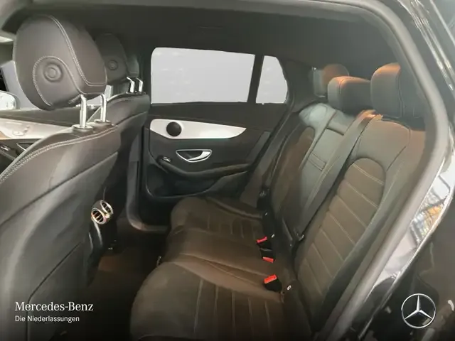 Mercedes-Benz EQC 400