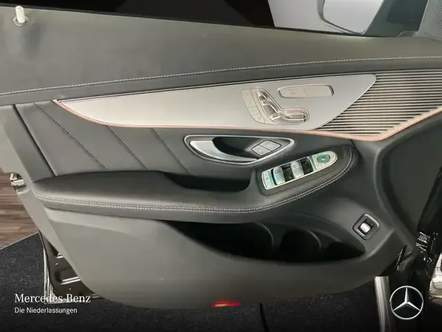 Mercedes-Benz EQC 400