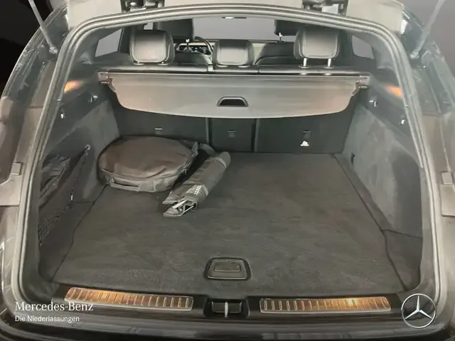 Mercedes-Benz EQC 400