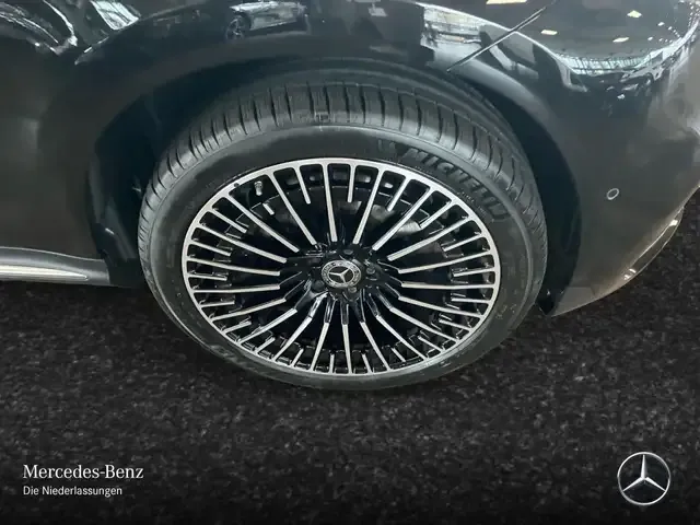 Mercedes-Benz EQC 400