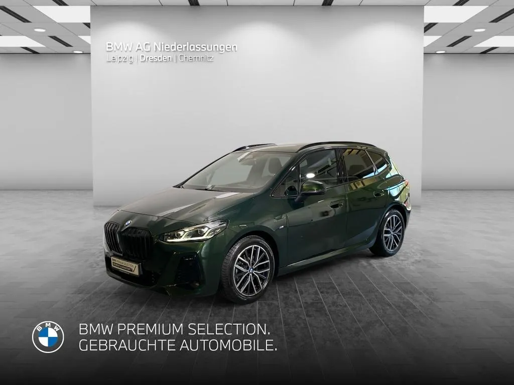 BMW 220