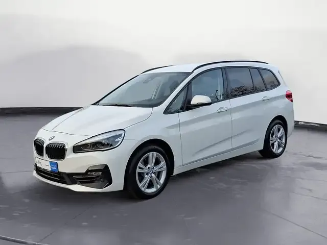 BMW 220