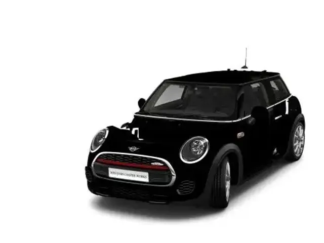 MINI John Cooper Works