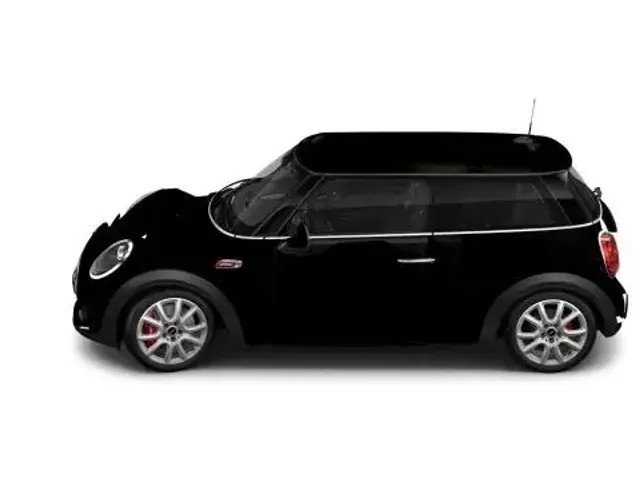 MINI John Cooper Works