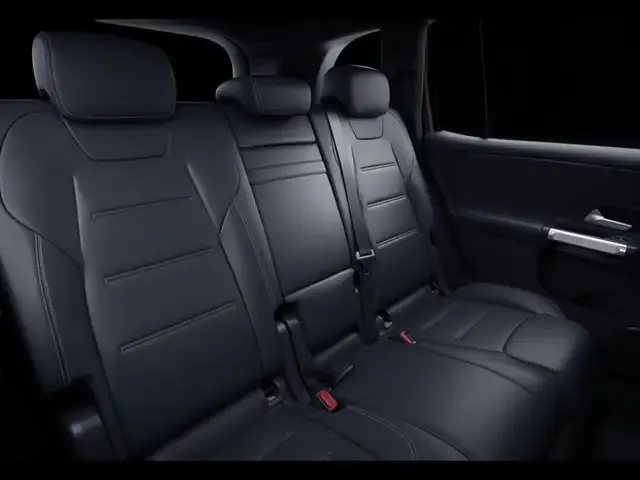 Mercedes-Benz GLB 35 AMG