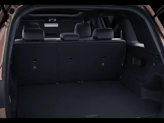 Mercedes-Benz GLB 35 AMG