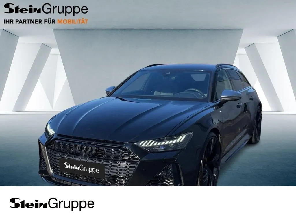 Audi RS6