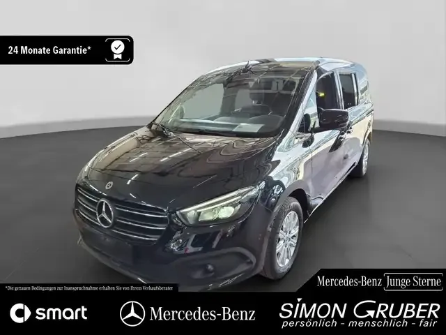 Mercedes-Benz T-Klasse