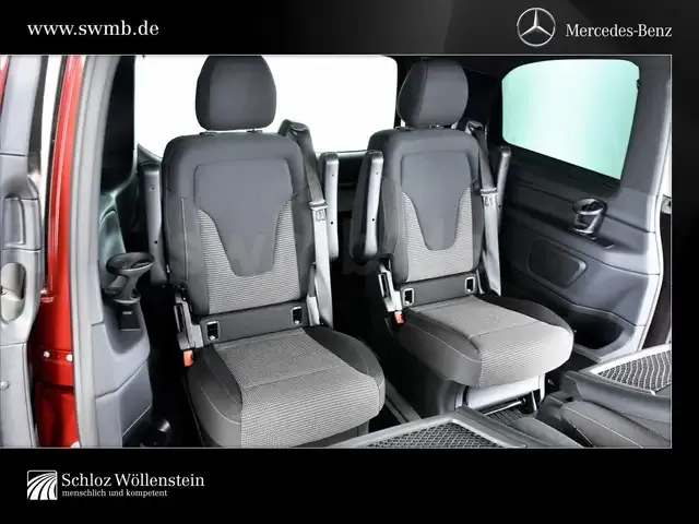 Mercedes-Benz V 250