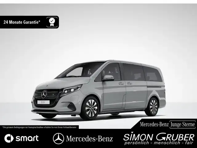 Mercedes-Benz EQV 300