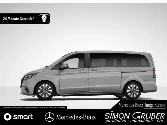 Mercedes-Benz EQV 300