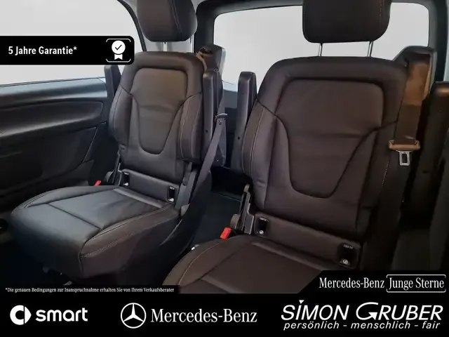 Mercedes-Benz EQV 300