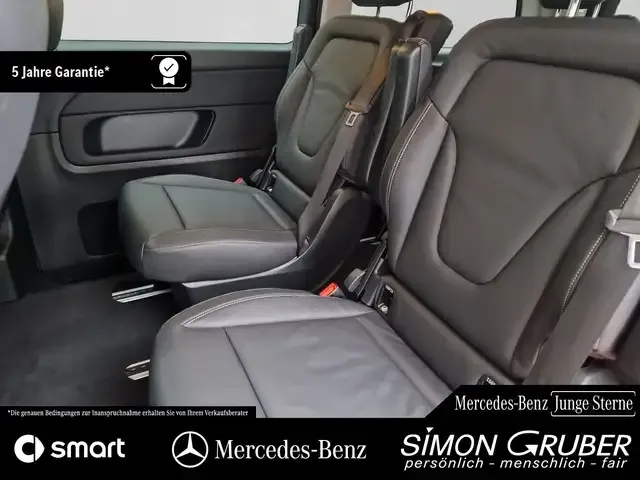 Mercedes-Benz EQV 300