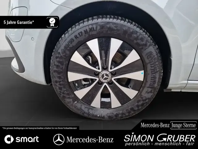 Mercedes-Benz EQV 300