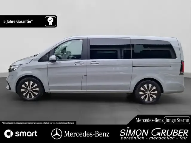 Mercedes-Benz EQV 300