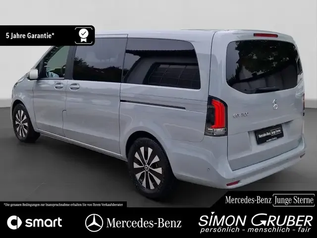 Mercedes-Benz EQV 300