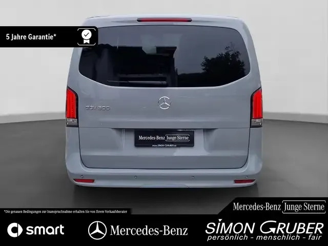 Mercedes-Benz EQV 300