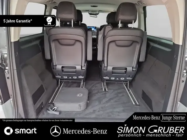 Mercedes-Benz EQV 300