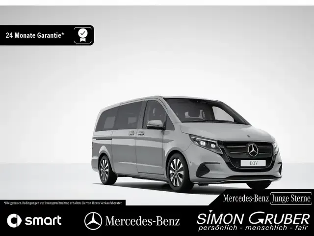Mercedes-Benz EQV 300