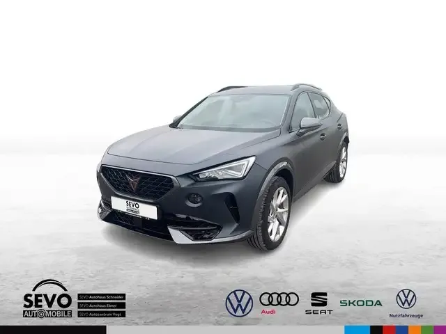 SEAT Sonstiges