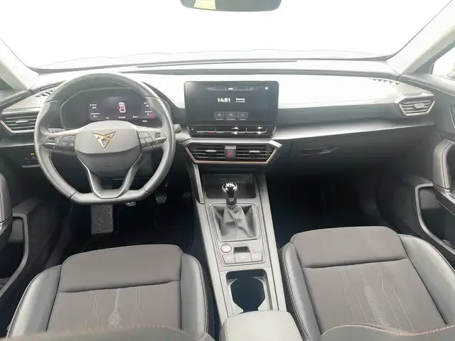 SEAT Sonstiges