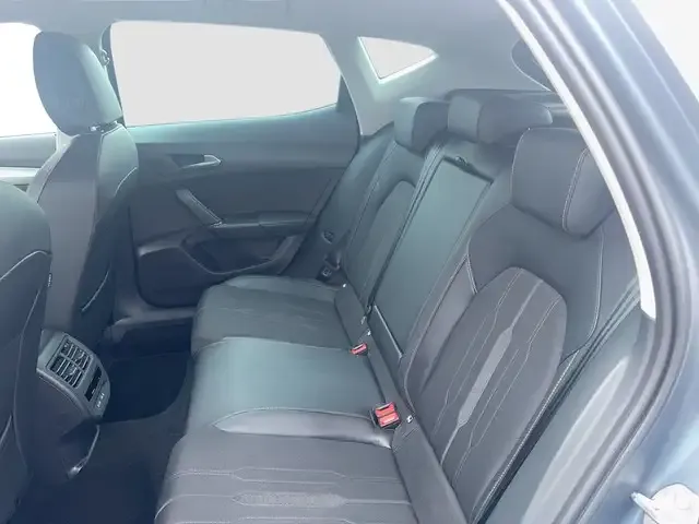SEAT Sonstiges