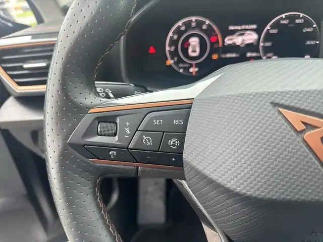 SEAT Sonstiges