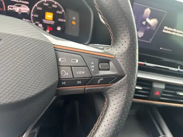 SEAT Sonstiges