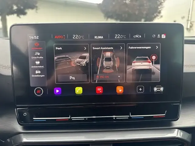 SEAT Sonstiges