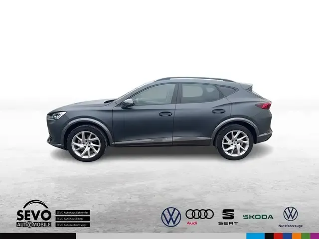 SEAT Sonstiges