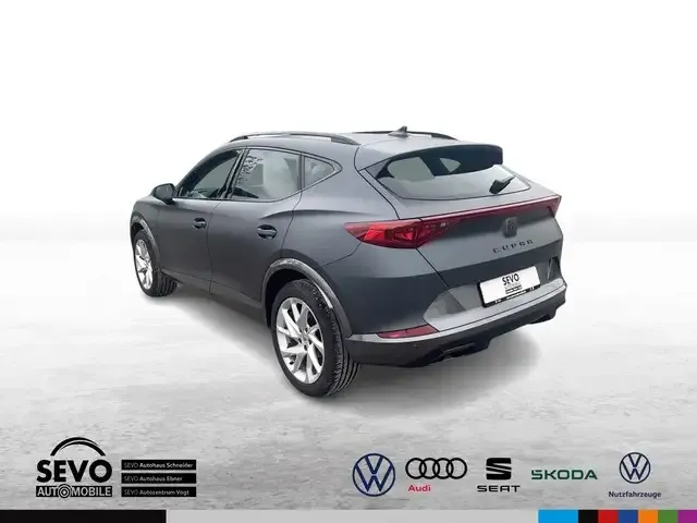SEAT Sonstiges