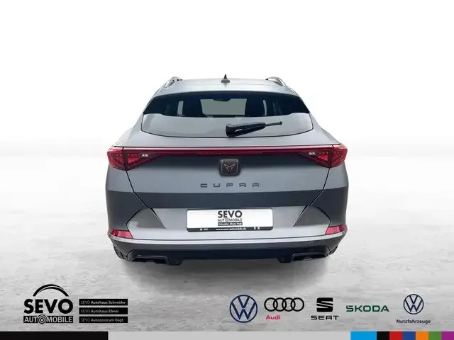 SEAT Sonstiges
