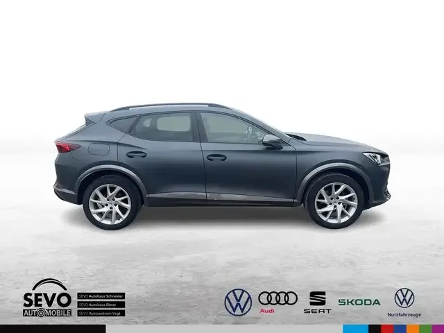 SEAT Sonstiges