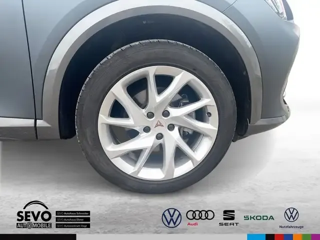 SEAT Sonstiges