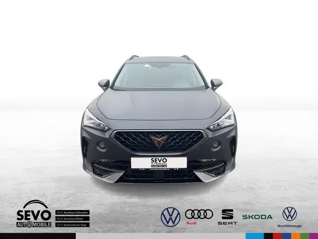 SEAT Sonstiges