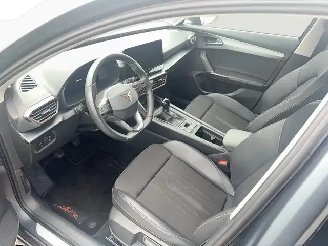 SEAT Sonstiges