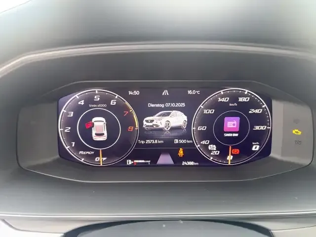 SEAT Sonstiges