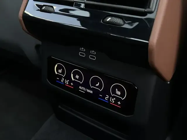 BMW 550