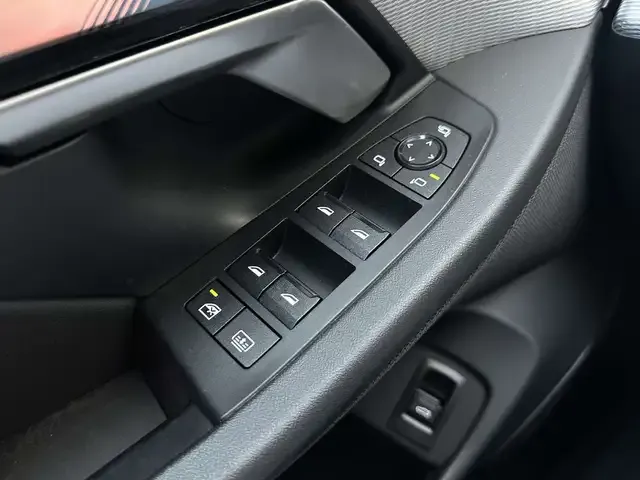 BMW 550