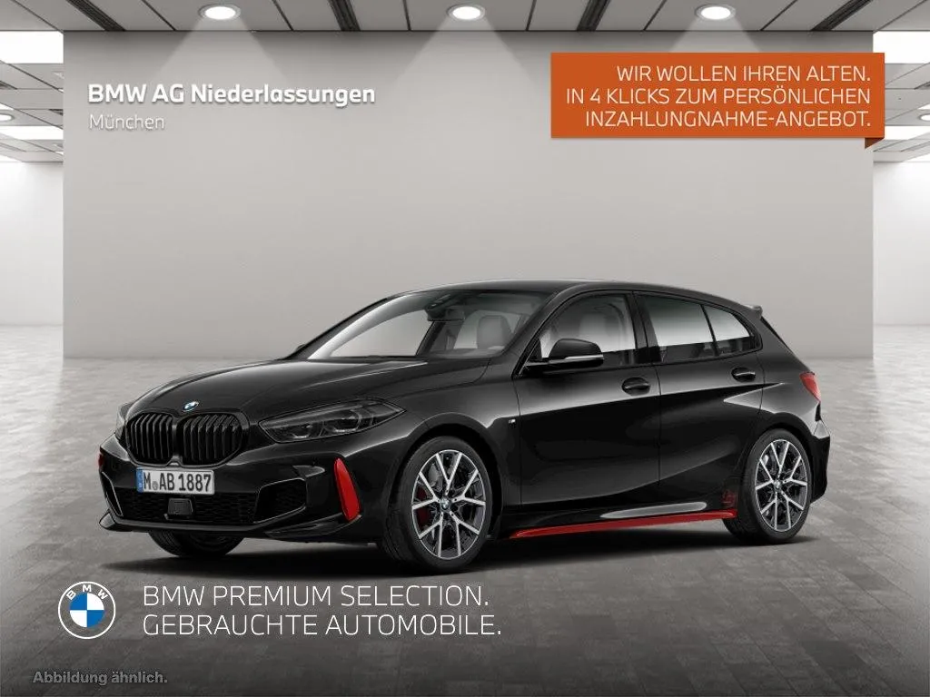 BMW 128