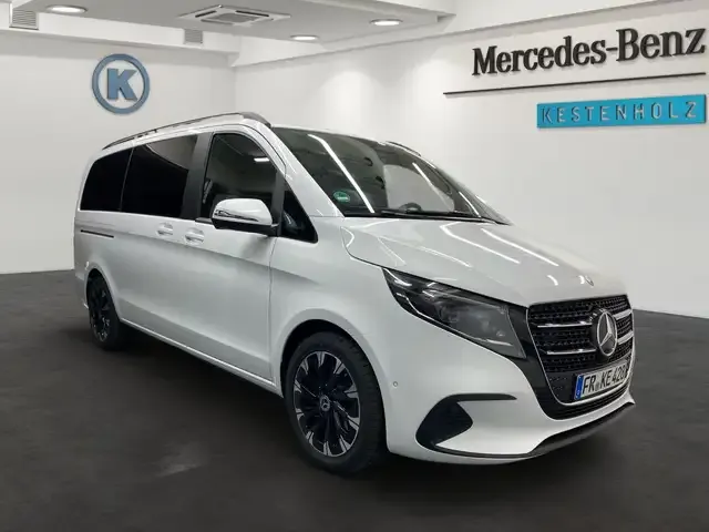 Mercedes-Benz V 300