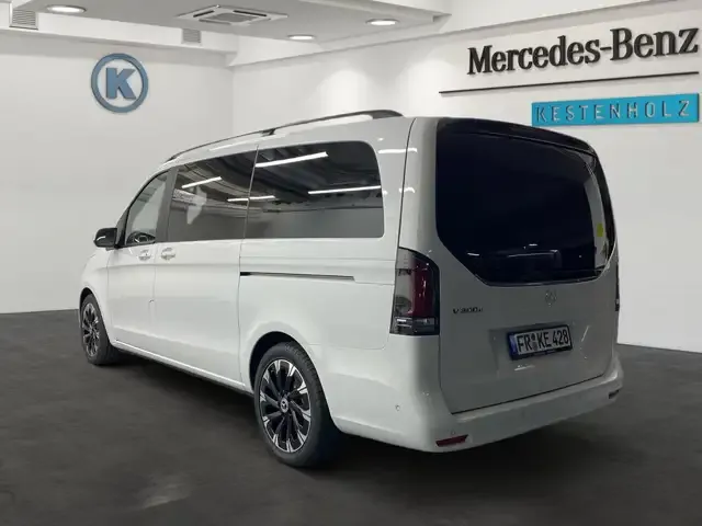 Mercedes-Benz V 300