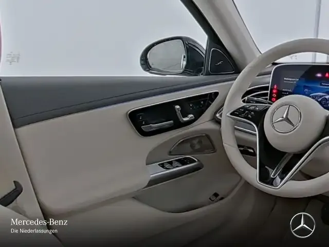 Mercedes-Benz E 400