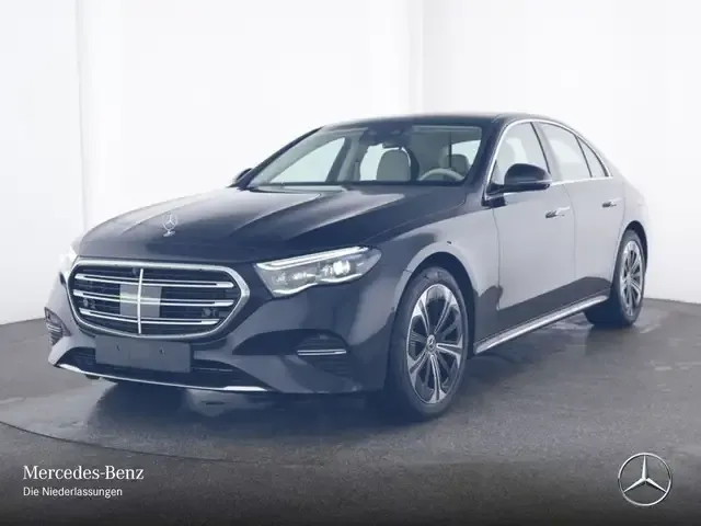 Mercedes-Benz E 400