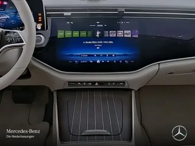 Mercedes-Benz E 400