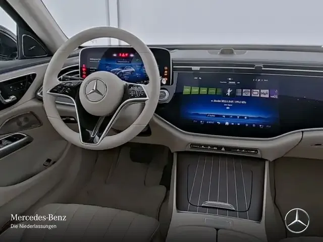 Mercedes-Benz E 400